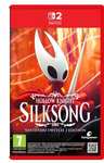 Hollow Knight Silksong Switch 2 (pre-compra)