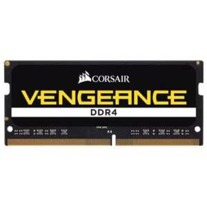 CORSAIR VENGEANCE 16GB DDR4 2666 MHZ 1X16GB MEMORIA RAM