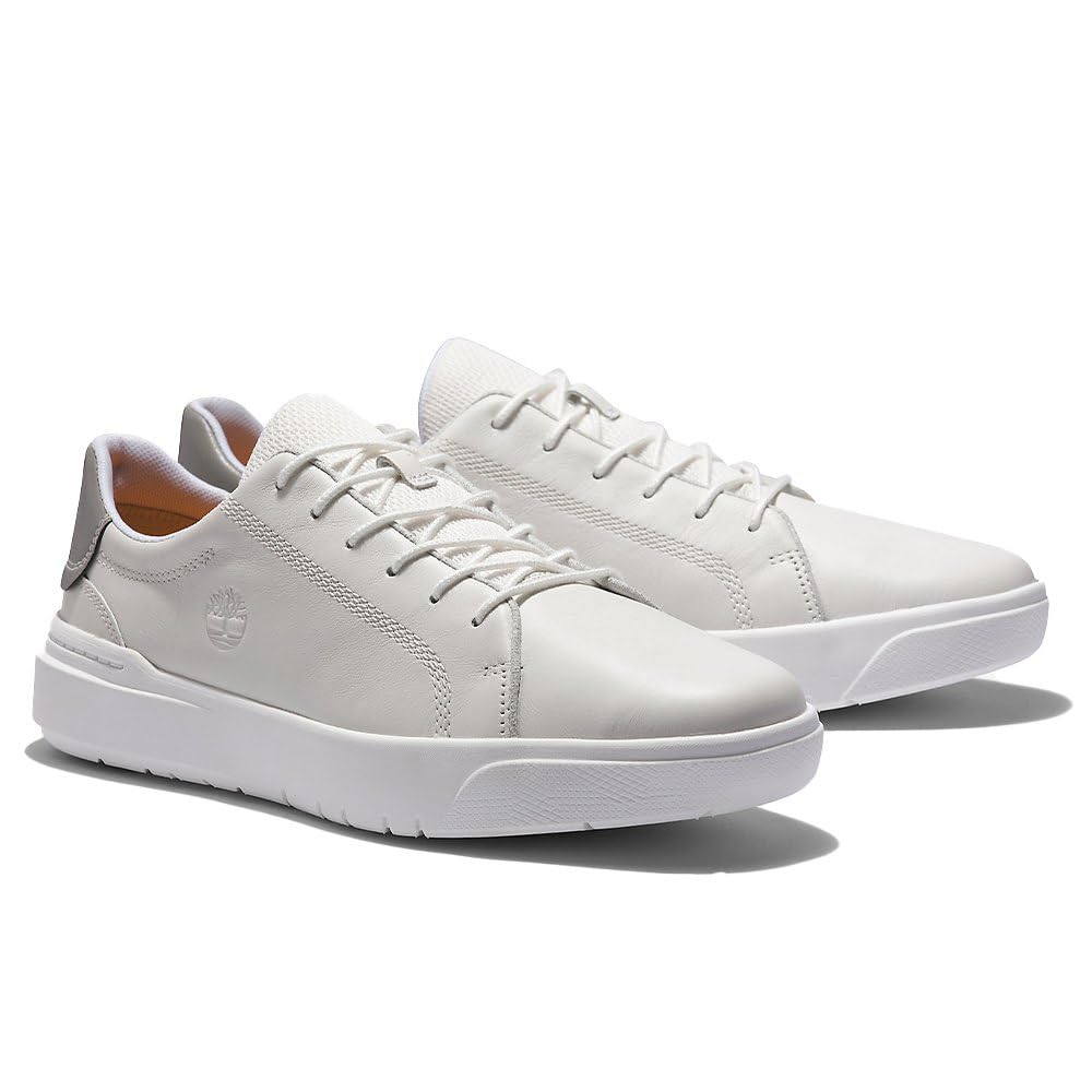 Timberland - Zapatos de Cordones de Cuero para Hombre (también tallas grandes)