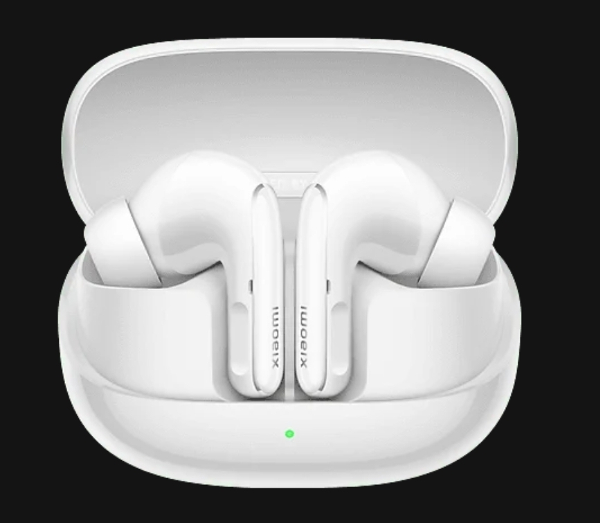 Auriculares bluetooth Xiaomi Buds 5 Pro