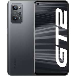 Realme GT 2 5G 8-128GB // 12-256GB por 379€