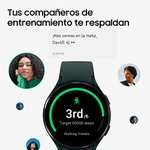 Samsung Galaxy Watch4 - Smartwatch REACO MUY BUENO