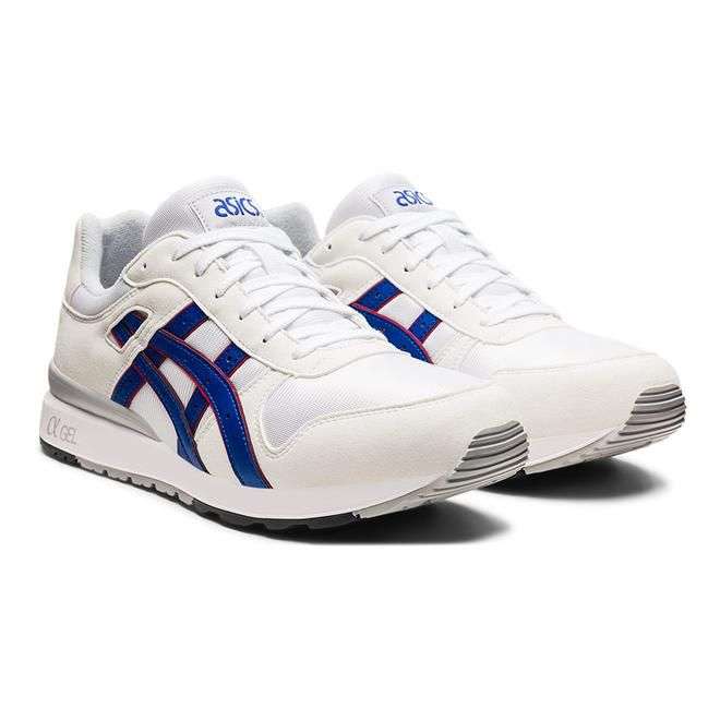 Zapatillas ASICS GT-II OG Collection (Tallas 39 a 48, excepto 41.5 y 45) »  Chollometro