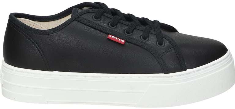 Zapatillas mujer Levi's Tijuana » Chollometro
