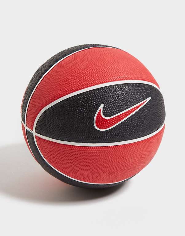 Nike balón de baloncesto Swoosh Skills