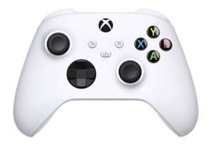 Mando inalámbrico - Microsoft Xbox One Controller Wireless QAS-00002, Para Xbox One Series X/S