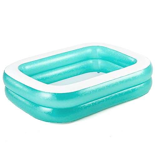 Bestway 54005 Piscina familiar inflable