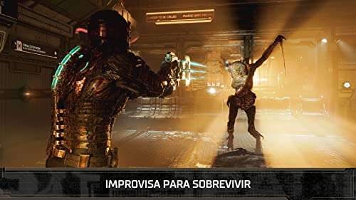 Dead Space PS5 | Videojuegos | Castellano