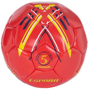 Balón de fútbol Boomerang
