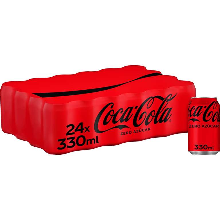 Coca-cola a 0,64 ctmos.