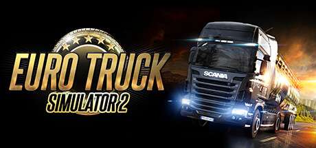 Steam ETS2 y dlcs