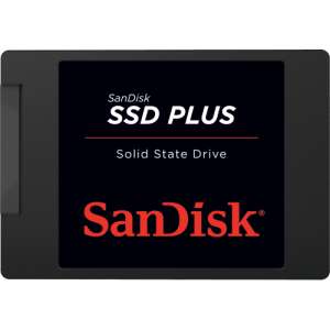 SANDISK 2.5" 1000GB SSD SERIAL ATA III - DISCO DURO