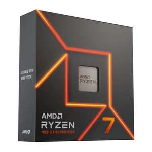AMD Ryzen 7 7700X 4.5 GHz