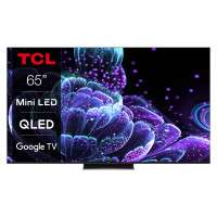 QLED Mini LED TCL 65C835 65" 4K Smart TV WiFi HDMI 2.1
