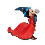 Disney, Figura de Mickey Mouse "Fantasía 2000", para coleccionar, Enesco