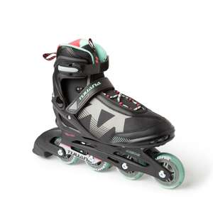 Skateboard eléctrico de cuatro ruedas para adulto, monopatín de doble  tracción » Chollometro