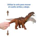 Ampelosaurus Mattel Jurassic World Dominion Massive Action