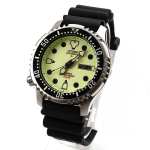 Citizen Promaster NY0040-09W