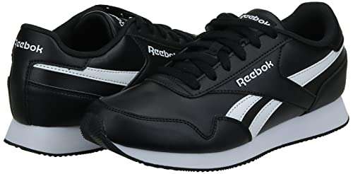 Reebok Royal Classic Jogger 3, Sneaker Unisex Adulto