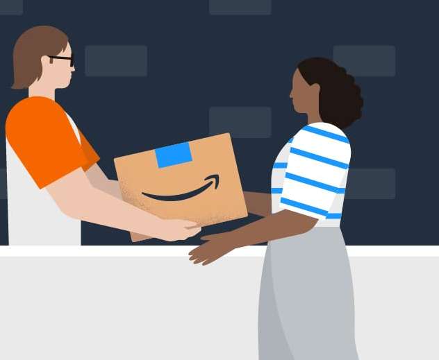 Consigue 7€ de Dto. en Amazon al utilizar un punto de Recogida (cuentas seleccionadas)
