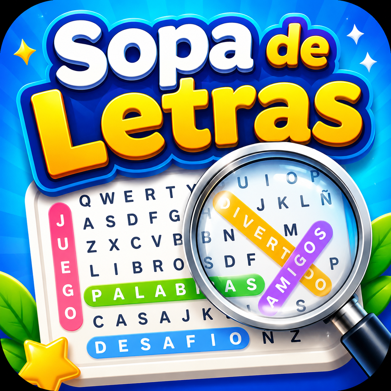 Sopa De Letras, Spelling Master PRO, Ringtone Scheduler, TripleFantasy Premium, Survival Island: Ark Craft (ANDROID)