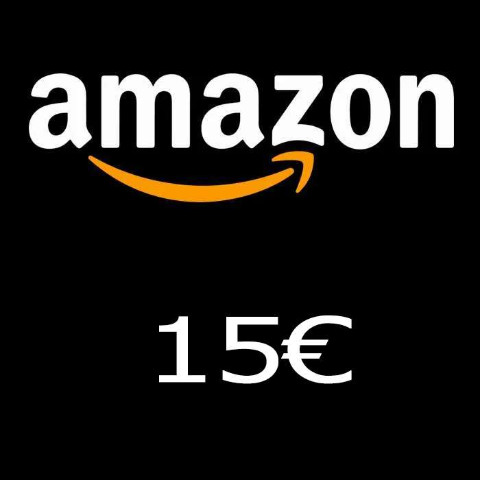 AMAZON :: 15€ GRATIS al Iniciar sesión en la App Amazon | Por iniciar sesión en la app por primera vez