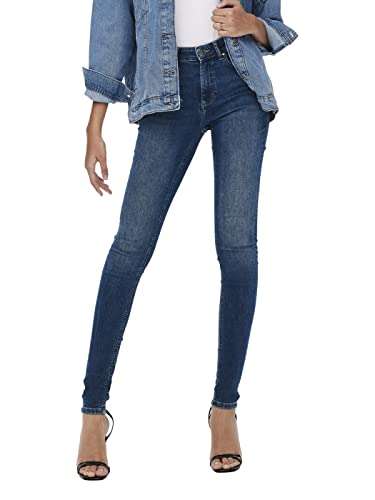 Only Jeans para Mujer. Revisar las tallas, algunas a precios inferiores a 31,19