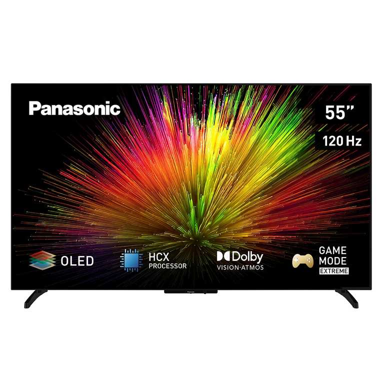 Imagen de Smart TV OLED 55" Panasonic 5