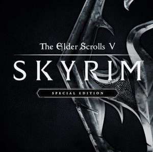 The Elder Scrolls V: Skyrim Special Edition [ Steam ]