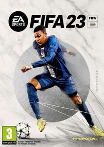 Pre compra Fifa 23 para PC