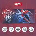 Alfombrilla Marvel Spider Man XL (80x35cm)
