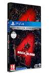 Back 4 Blood - Edición Especial (Steell Book Exclusivo + DLCs)