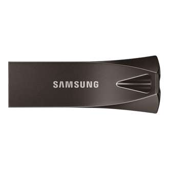USB BAR Titan Gray Plus 256 GB