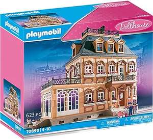 Casa de Muñecas Victoriana grande Playmobil