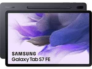 Tablet Samsung Galaxy Tab S7 FE (128GB/6GB) WIFI 12,4"