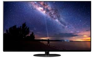 TV OLED Panasonic TX55JZ1000 55" [2021] HDMI 2.1 4K@120Hz