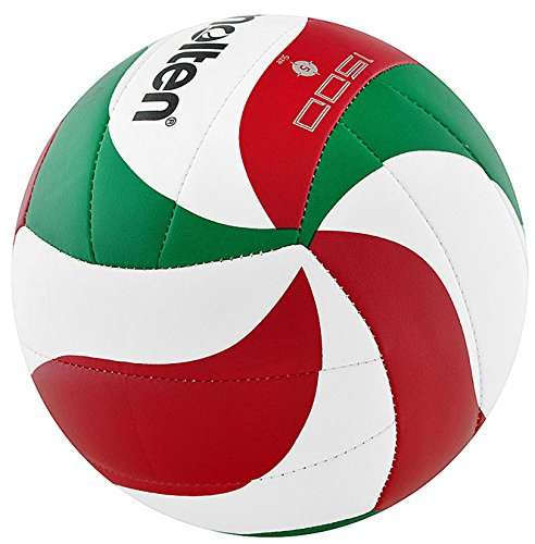 Molten Balón de Voleibol - Talla 5