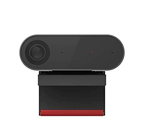 Lenovo ThinkSmart Cam cámara web 1920 x 1080 Pixeles