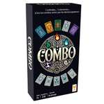 Combo - Juego de Mesa Que estimula la reflexión y la anticipación, De 2 a 6 Jugadores, 10-20 Minutos por Partida, Español