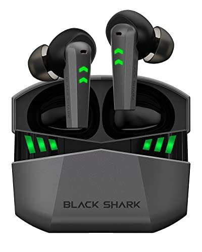 Black Shark Lucifer T2 Auriculares Inalámbricos