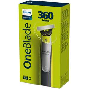 Philips OneBlade 360