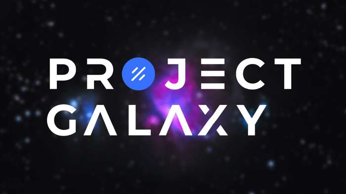$3 en Project Galaxy gratis con Coinbase Earn