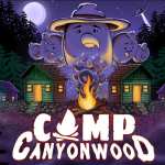 Camp Canyonwood (Steam)