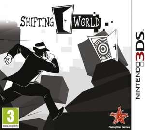 Shifting World [Nintendo 3DS]
