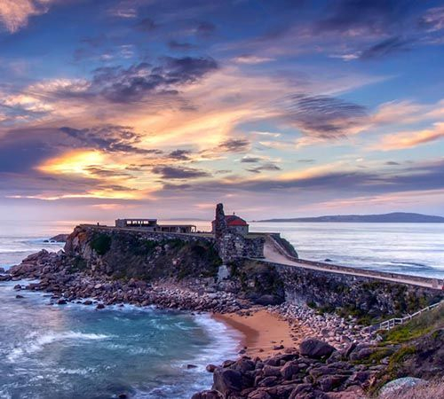 ¡Vacaciones en SANXENXO! Albariño, ría y sabor a Galicia. ¡2 NOCHES! HOTEL y DESAYUNOS desde 54€ julio y 57€ en septiembre(admiten MASCOTAS)