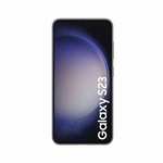 Samsung Galaxy S23 128GB Negro