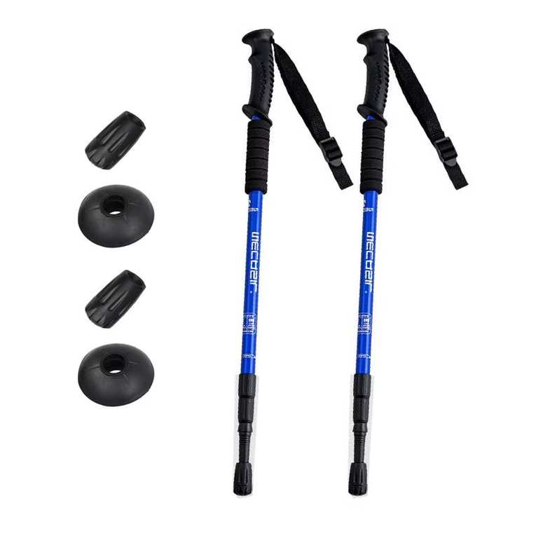 Imagen de SET 2 Bastones de Trekking ultrali