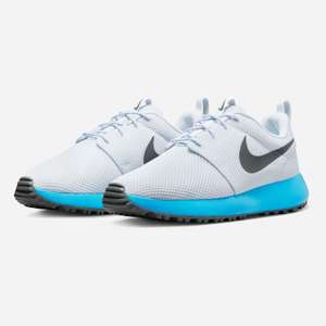Nike Sneakers Roshe - Low Density Polymer - blanco. Tallas 35 a 42 y 44 y 45