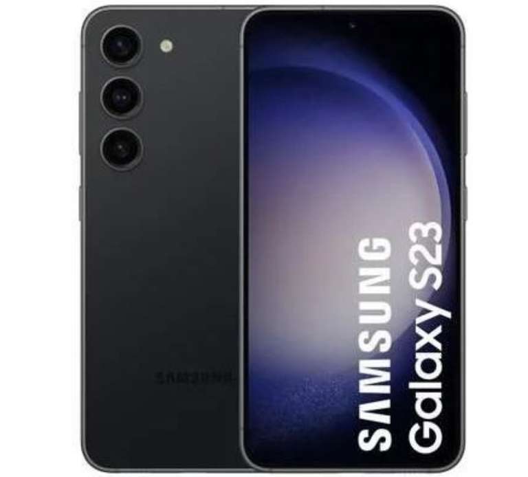Samsung Galaxy s23 8/256Gb. Varios Colores.