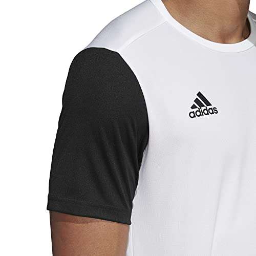 Adidas Camiseta Estro (XS a XXL)